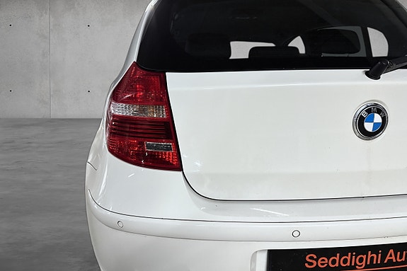 BMW 116d 11 of 30