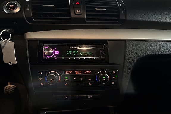 BMW 116d 22 of 30