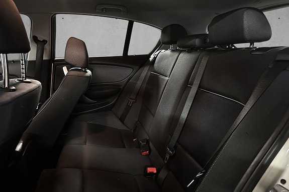 BMW 116d 24 of 30