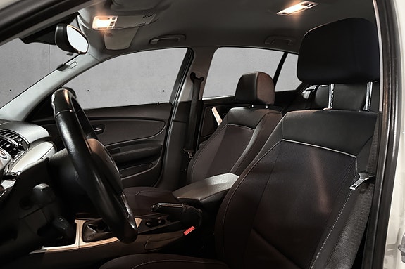 BMW 116d 15 of 30