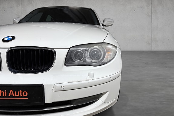 BMW 116d 14 of 30