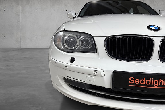 BMW 116d 13 of 30