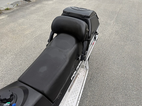 Polaris IQ Widetrak 6 of 9