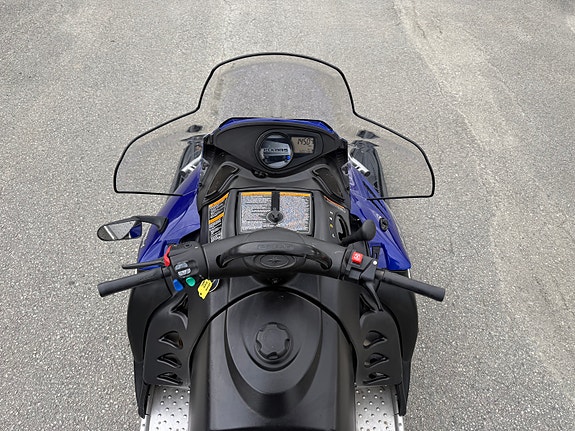 Polaris IQ Widetrak 7 of 9