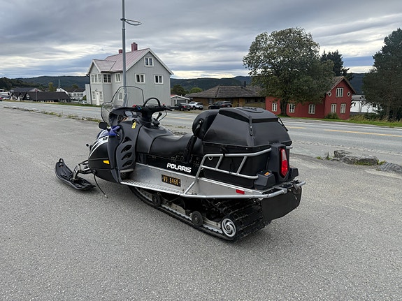 Polaris IQ Widetrak 4 of 9