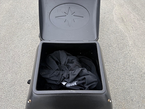 Polaris IQ Widetrak 9 of 9