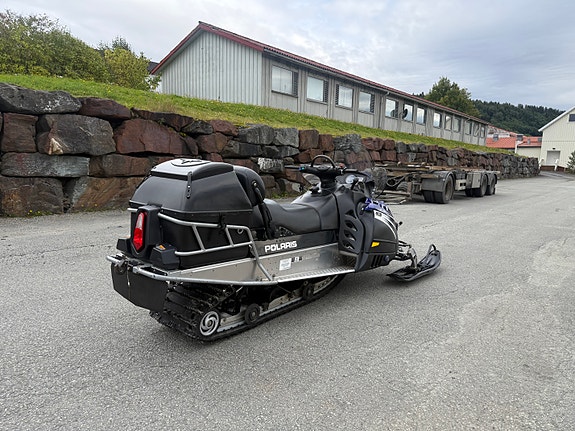 Polaris IQ Widetrak 3 of 9