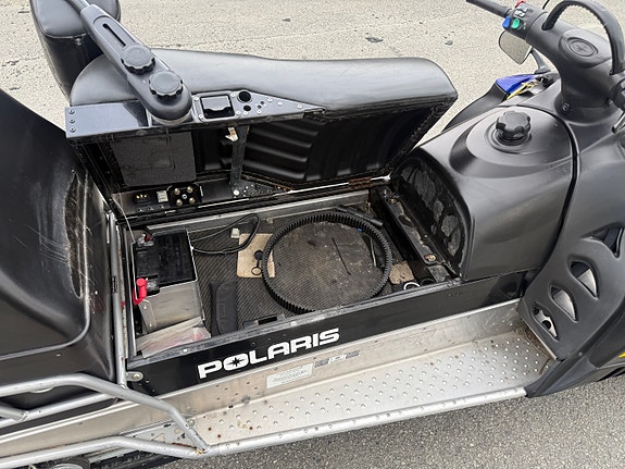 Polaris IQ Widetrak 8 of 9