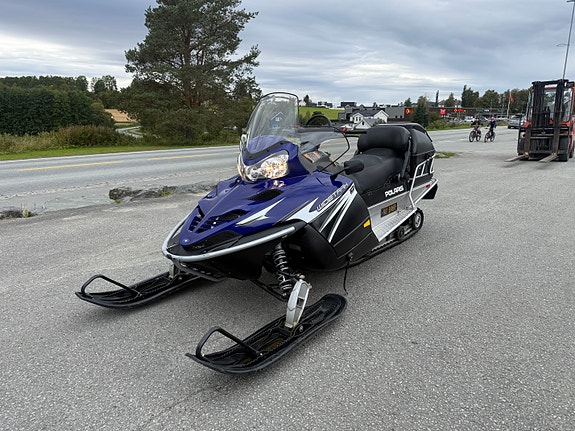 Polaris IQ Widetrak 5 of 9