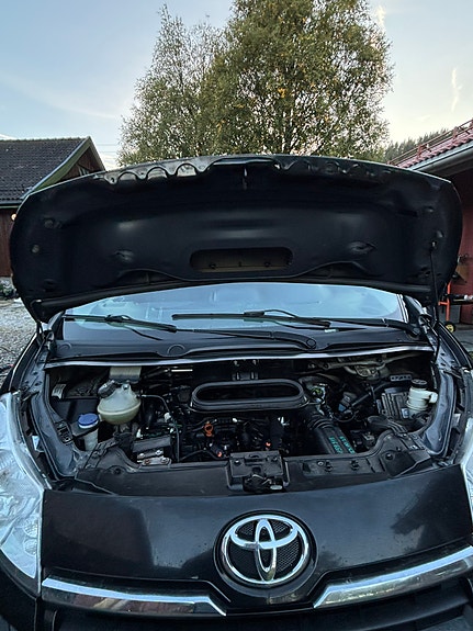 Toyota Proace 9 of 9