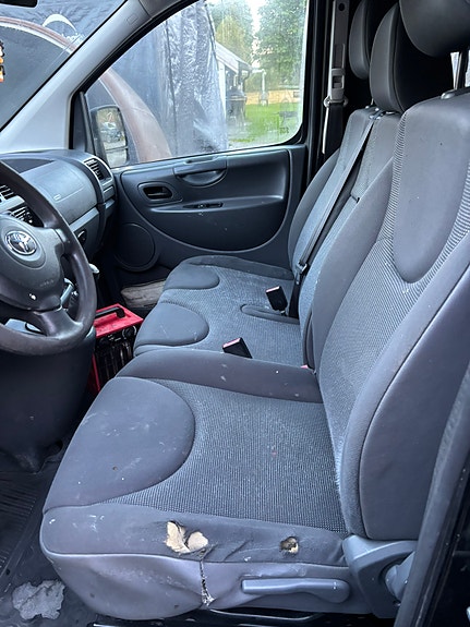 Toyota Proace 4 of 9