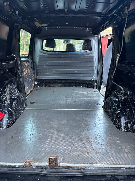 Toyota Proace 2 of 9