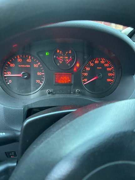 Toyota Proace 8 of 9