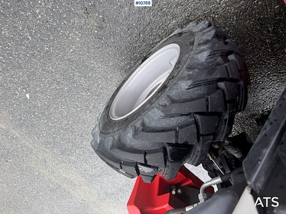Manitou ULM412H36YST5 S1 teleskoptruck 19 of 22