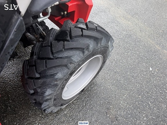 Manitou ULM412H36YST5 S1 teleskoptruck 21 of 24