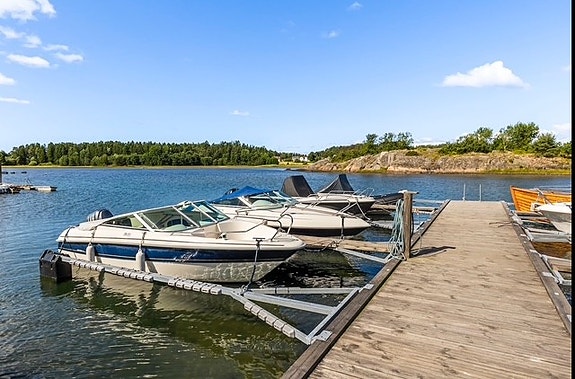 Yamarin 5820 med Yamaha 115 hk. inkl. båthenger 2 of 3