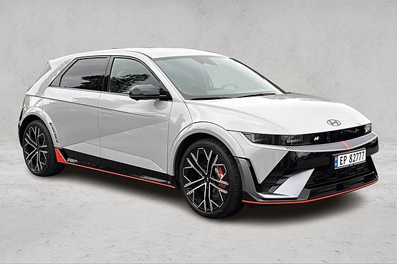 Hyundai Ioniq 5 7 of 30