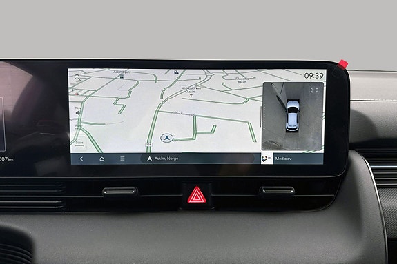 Hyundai Ioniq 5 26 of 30