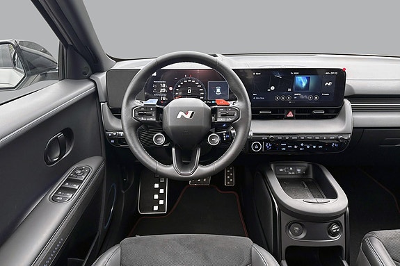 Hyundai Ioniq 5 19 of 30