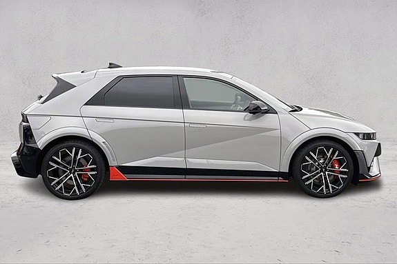 Hyundai Ioniq 5 6 of 30