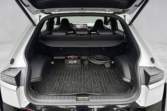 Hyundai Ioniq 5 17 of 30