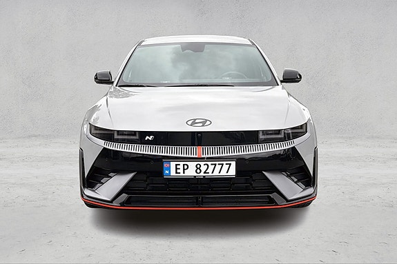 Hyundai Ioniq 5 8 of 30