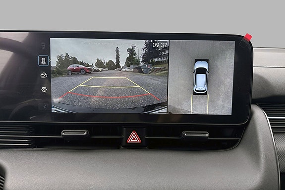 Hyundai Ioniq 5 23 of 30