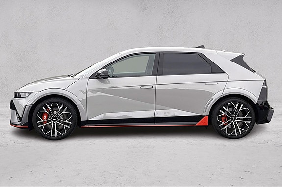 Hyundai Ioniq 5 2 of 30