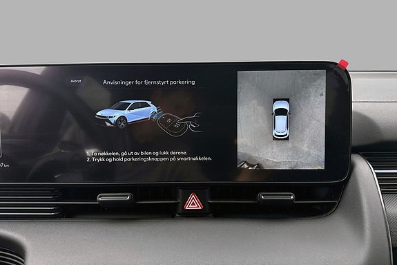 Hyundai Ioniq 5 24 of 30
