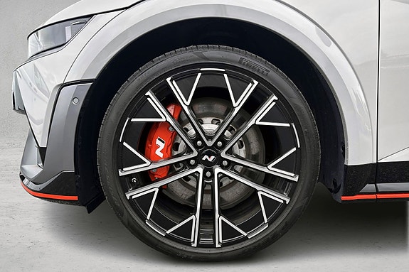 Hyundai Ioniq 5 11 of 30