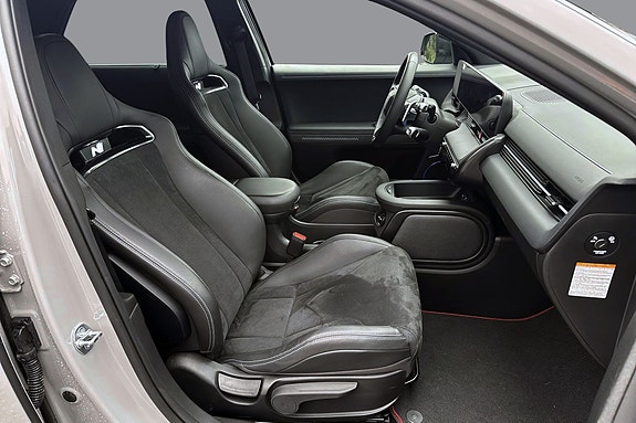 Hyundai Ioniq 5 14 of 30