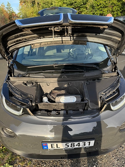 BMW i3 22 of 24