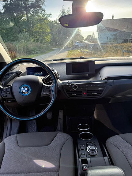 BMW i3 14 of 24