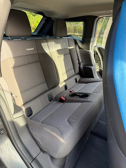 BMW i3 13 of 24