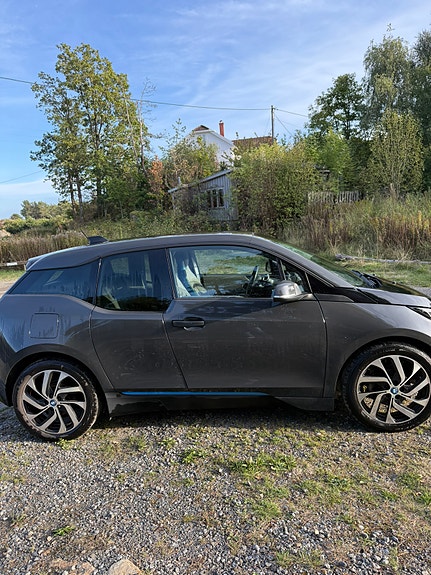 BMW i3 4 of 24