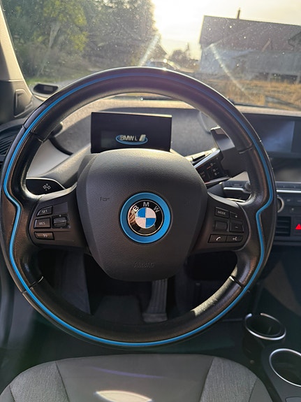 BMW i3 15 of 24
