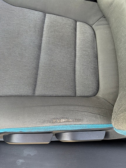 BMW i3 23 of 24