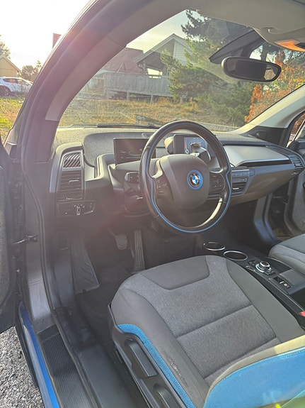 BMW i3 19 of 24