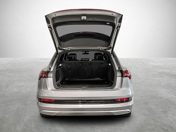 Audi e-tron 29 of 30
