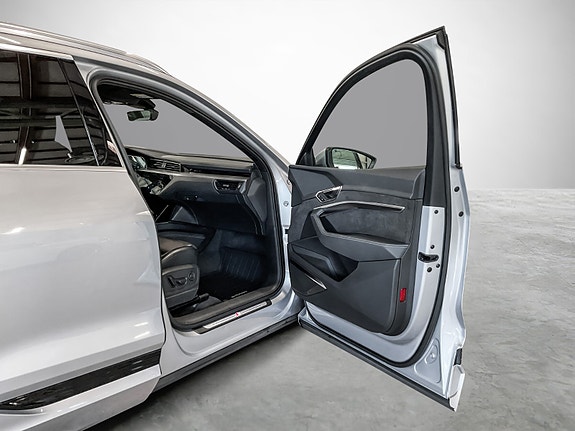 Audi e-tron 20 of 30
