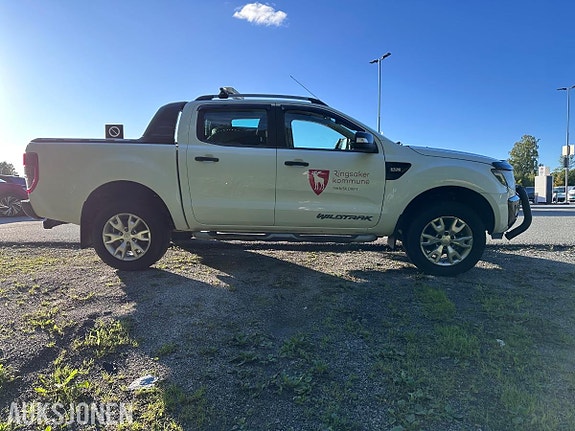 Ford Ranger 3 of 30