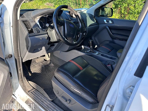Ford Ranger 8 of 30