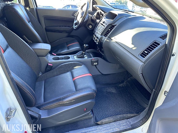 Ford Ranger 12 of 30