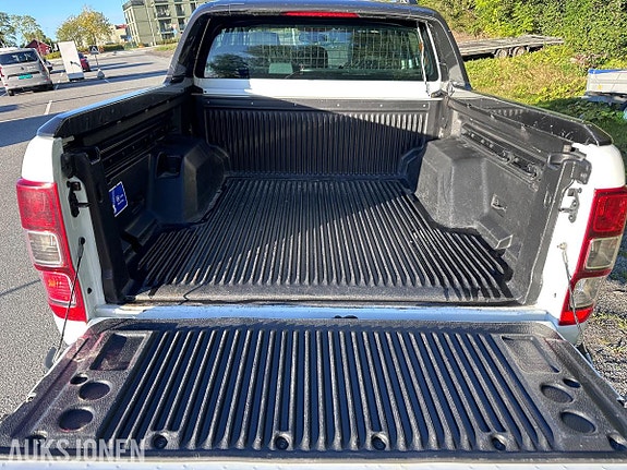 Ford Ranger 6 of 30