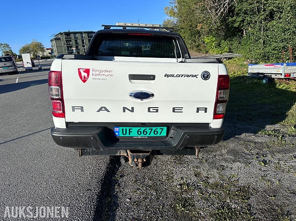Ford Ranger 5 of 30