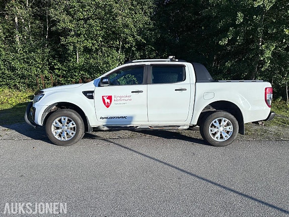 Ford Ranger 7 of 30