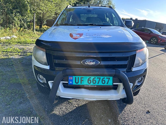 Ford Ranger 2 of 30