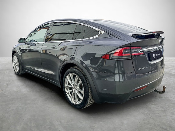 Tesla Model X 2 of 22