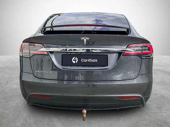 Tesla Model X 3 of 22