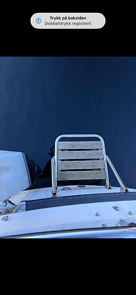 Maxi 84 med Yanmar motor og SD20 drev 21 of 24